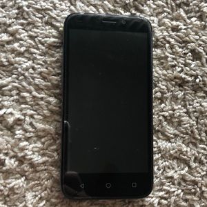AT&T Other - ATT ZTE Maven 3 Cellphone AT&T Other - ATT ZTE Maven 3 Cellphone
